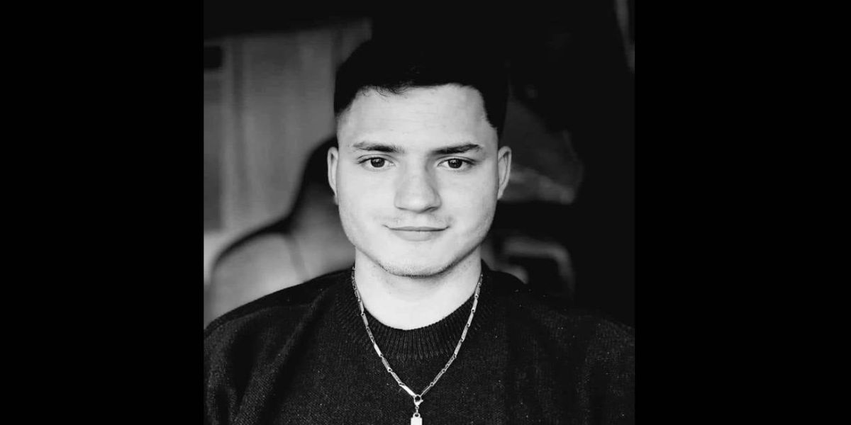 Fatalidade: Jovem de Santa Izabel do Oeste morre em acidente