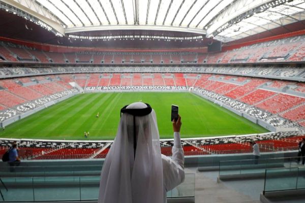 Fifa antecipa início da Copa do Mundo para 20 de novembro