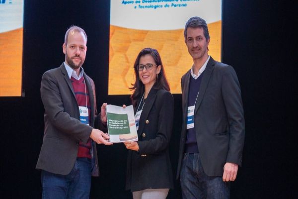 Plano de inovação para o agronegócio é lançado na região oeste