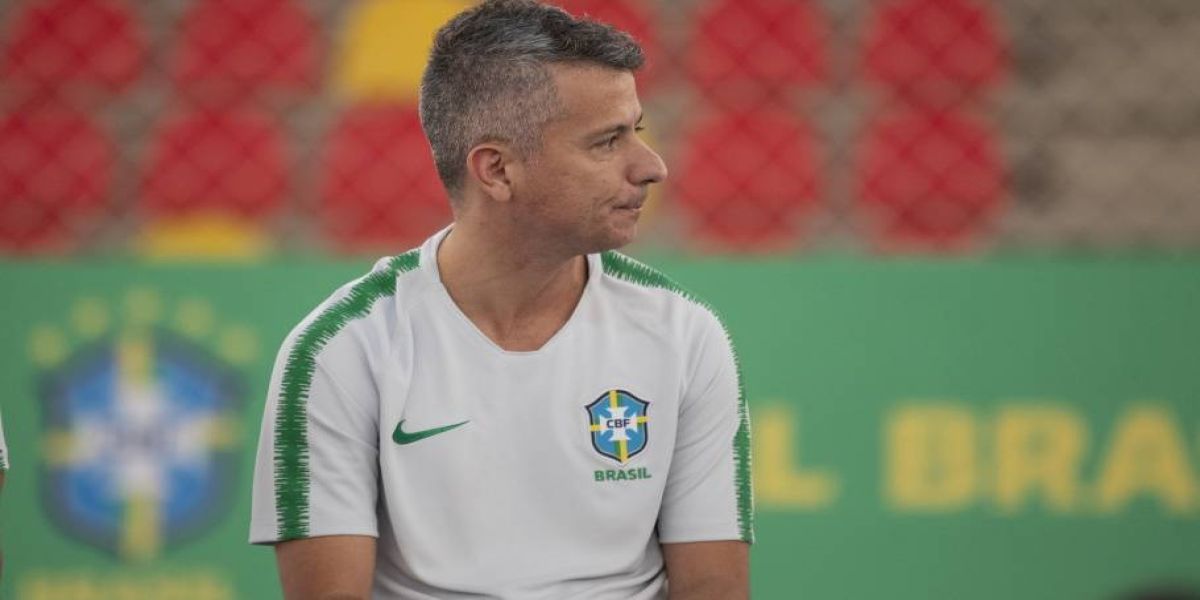 Duas atletas do Stein Cascavel são convocadas para o Sul-Americano de Futsal Feminino Sub-20