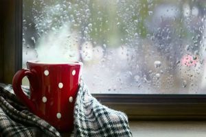 Imagem referente à notícia: Cascavel amanhece com chuva nesta terça-feira; veja a previsão para os próximos quinze dias