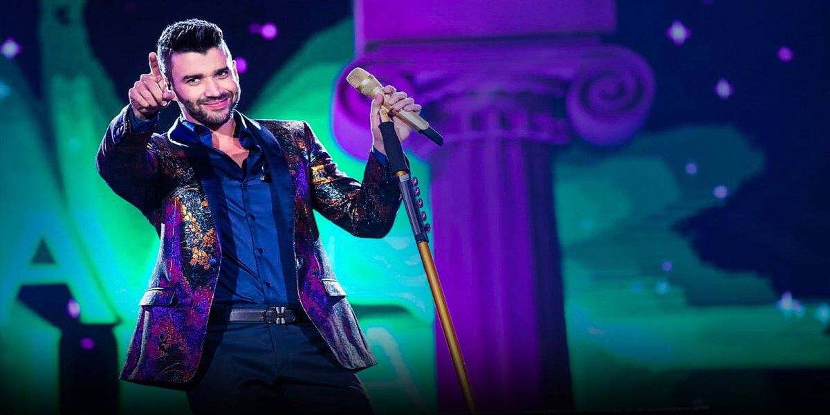 FC Cascavel confirma show de Gusttavo Lima e ingressos serão colocados à venda nos próximos dias