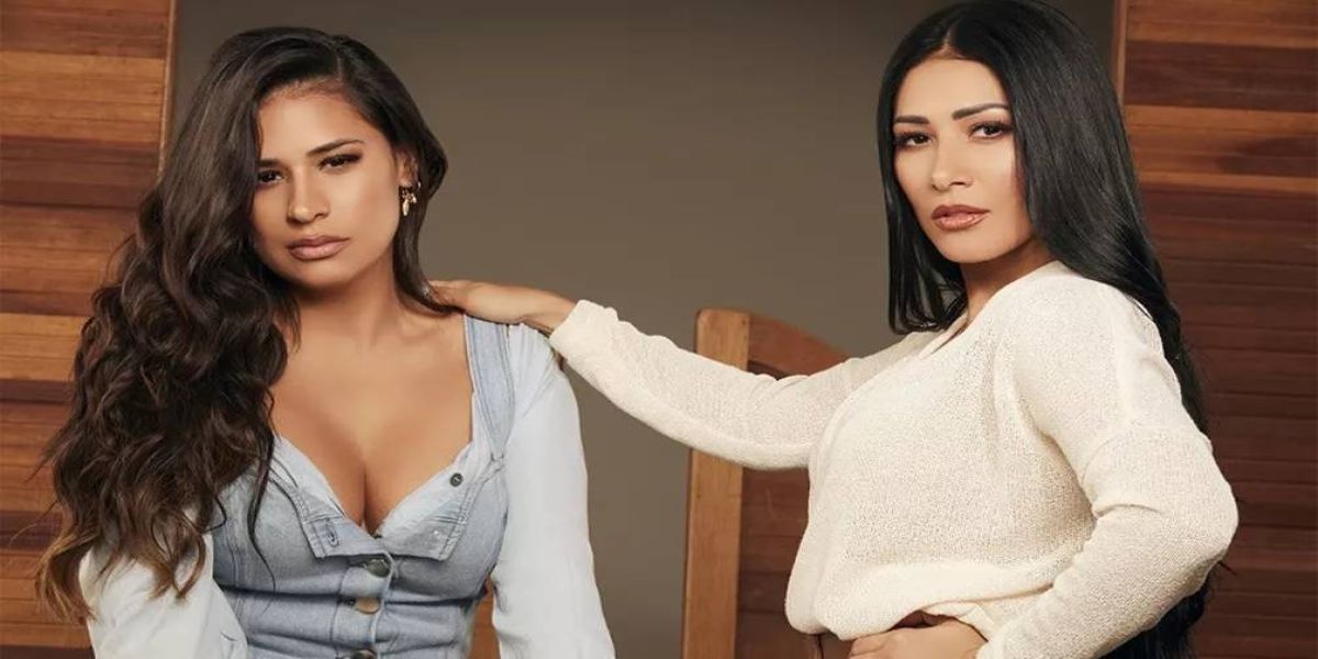 Simone e Simaria terminam dupla e vão seguir em carreira solo