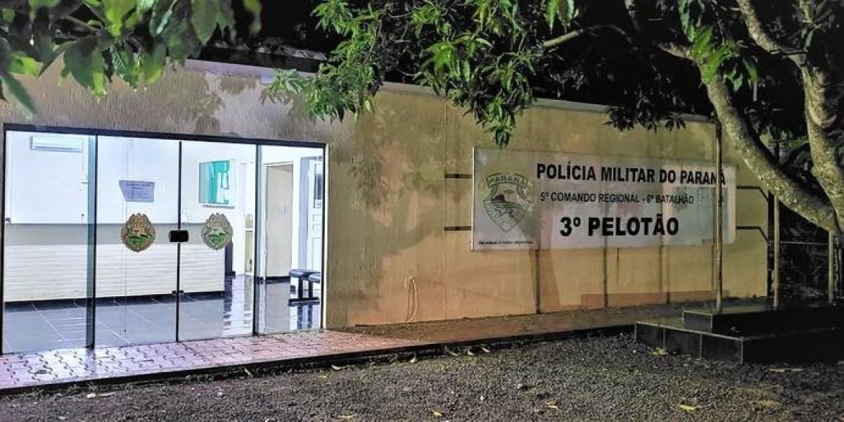 Capitão será sede da 4º Cia da Polícia Militar com aumento de efetivo e mais duas equipes da ROTAM