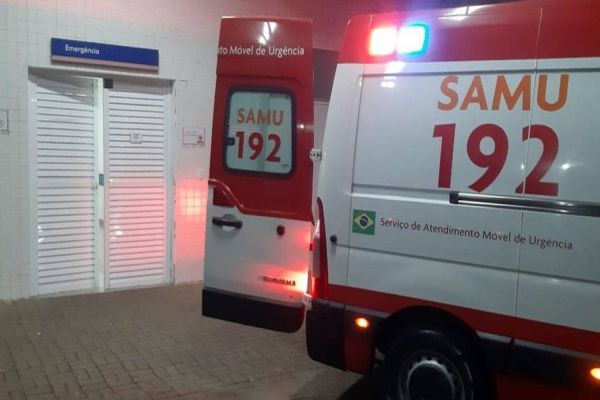 Bebê de três meses morre após sofrer parada cardiorrespiratória em Francisco Beltrão