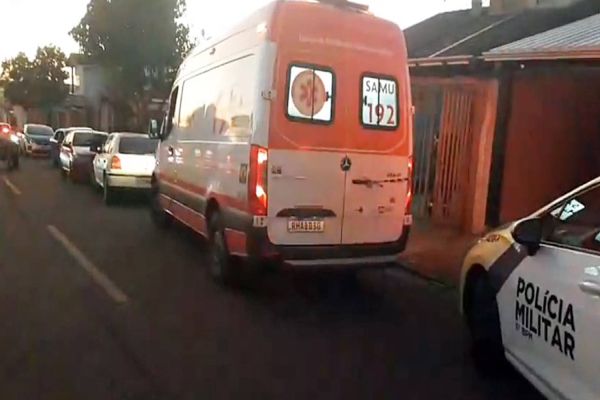 Idoso é encontrado morto em residência no Jardim Angra dos Reis