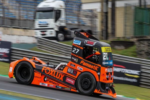 Fábio Fogaça aposta em corridas longas para vencer em Interlagos