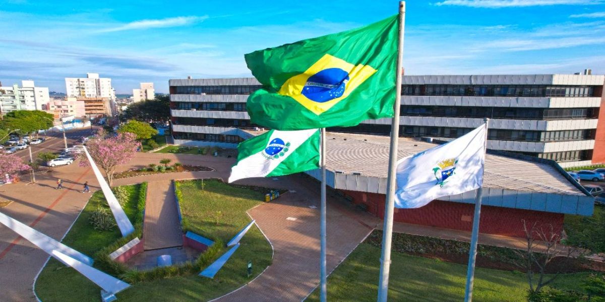 Cascavel prepara o maior Desfile de 7 de Setembro para marcar os 200 anos da Independência