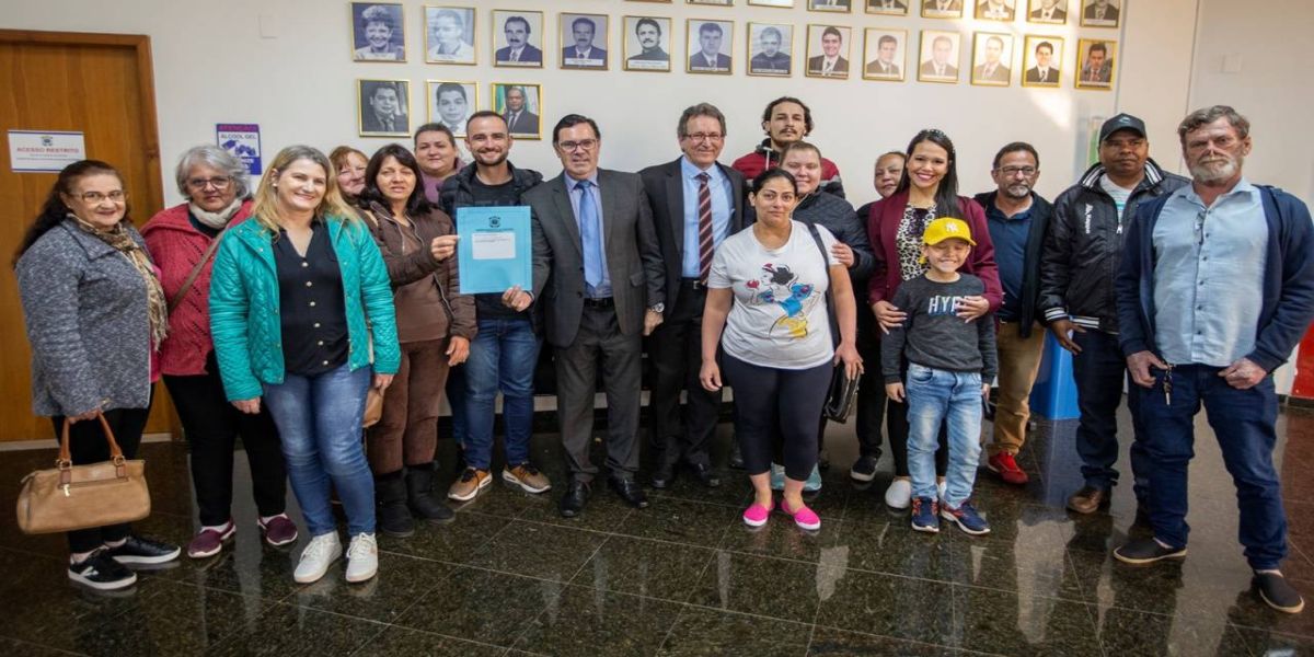 Casa de Cultura Zona Norte receberá o nome do ex-vereador Seno Rhoden