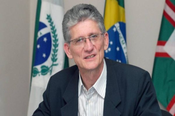 Ortigara abre a colheita de trigo no Paraná nesta quarta no Show Rural