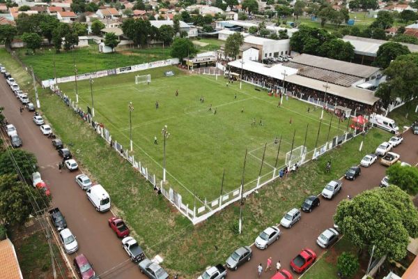 Edição 2023 do Suíço Regional do Jussara/Panorama poderá pagar premiação superior a R$40 mil reais