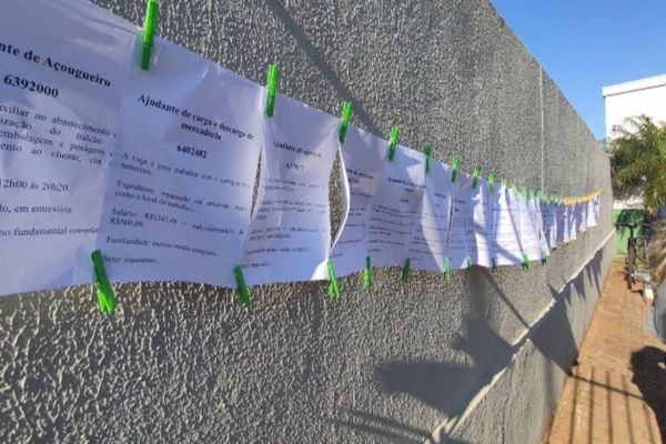 Atividades marcam a Semana Nacional da Família no Cras do Cascavel Velho