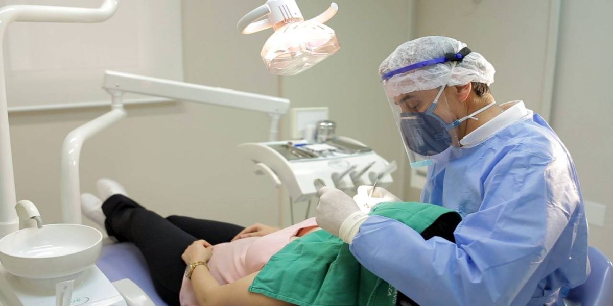 RAIO-X: Cascavel já realizou mais de 51 mil atendimentos odontológicos gratuitos em 2022