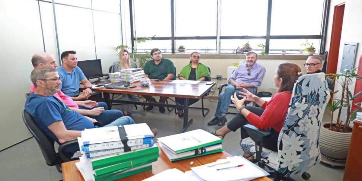 Comissão apresenta proposta de Calendário Oficial e critérios para homenagens