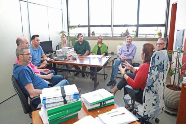 Comissão apresenta proposta de Calendário Oficial e critérios para homenagens