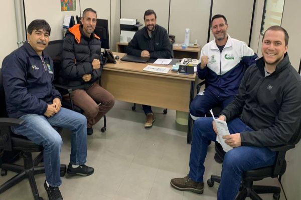 Cascavel sediará o Campeonato Brasileiro de Skate