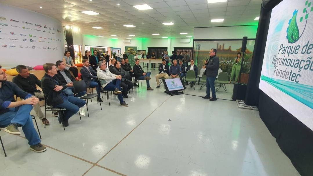 As estratégias da Fundetec para incentivar a inovação