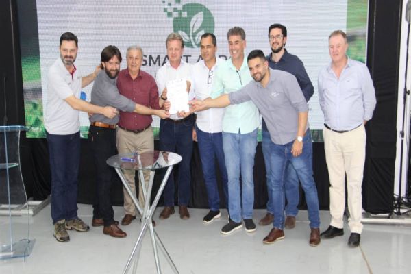 Cascavel vai ser 1º no mundo a integrar duas vertentes de inteligência de gestão