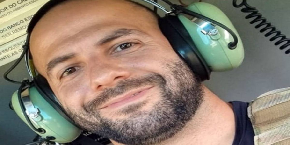 Delegado federal morre combatendo crimes ambientais em MT