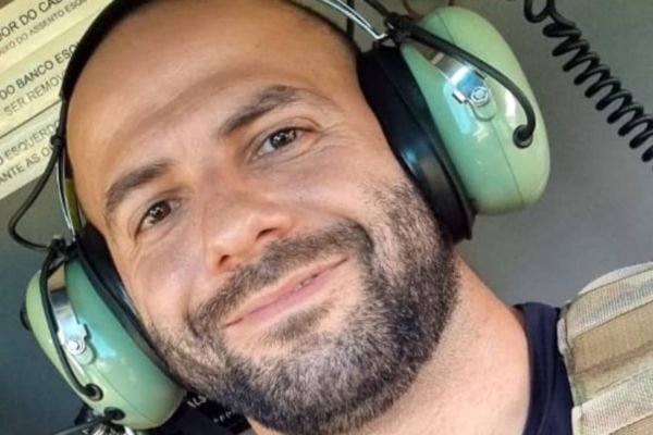 Delegado federal morre combatendo crimes ambientais em MT