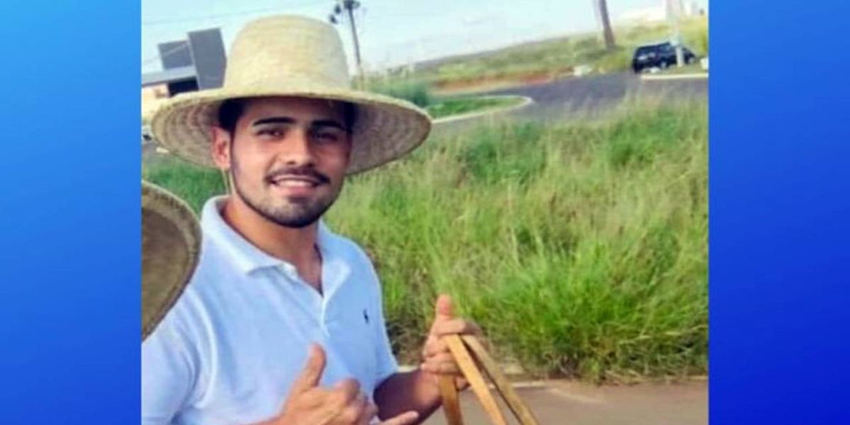 Jovem de 24 anos é morto a tiros durante festa de amigos no Paraná