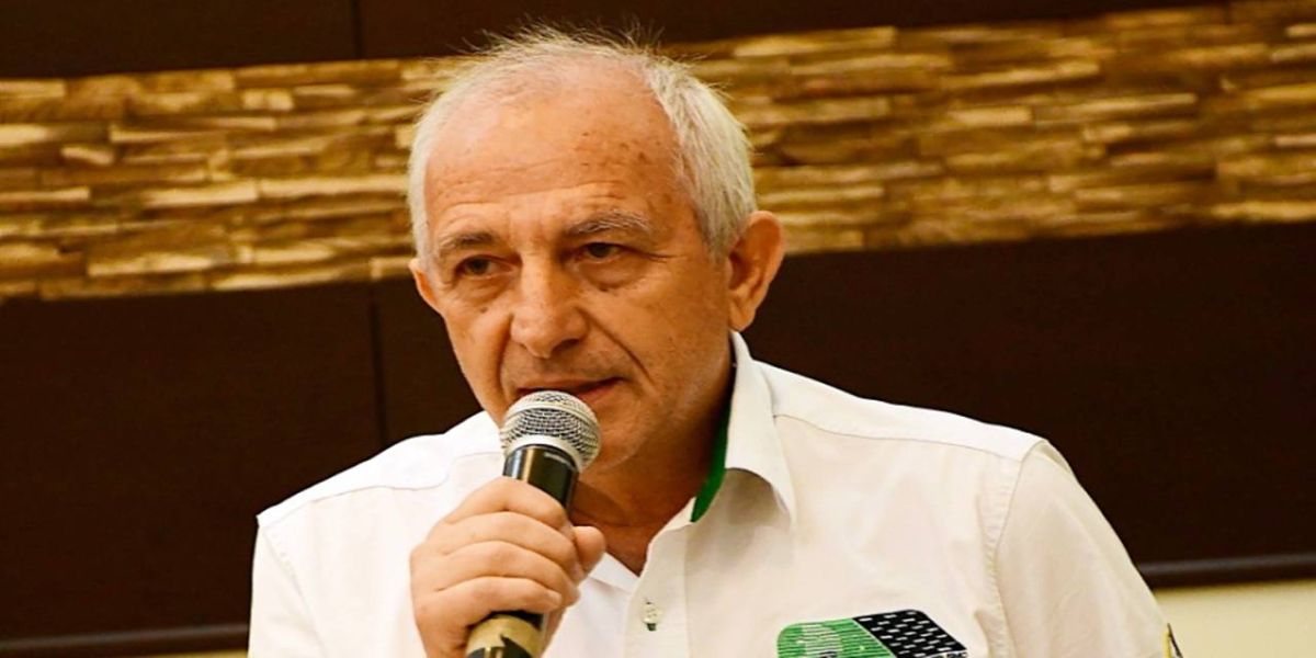 Dia histórico para o Automobilismo do Paraná: Federação completa 61 anos