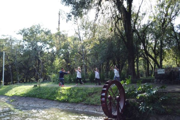 Setembro Amarelo - Com o tema: Viver vale a pena, atividades buscam prevenir o suicídio