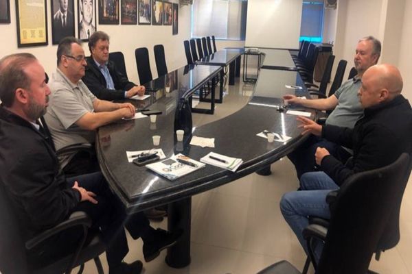 Segurança Energética Regional será tema do Tendências Codesc