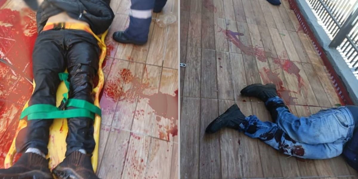 Assaltante morre em confronto com policiais em Nova Aurora