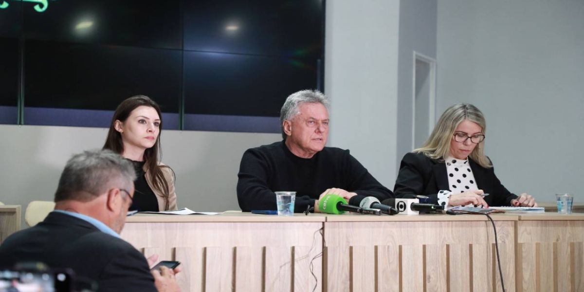 Monkeypox: Secretaria de Saúde orienta sobre sintomas e alerta para procurar atendimento médico