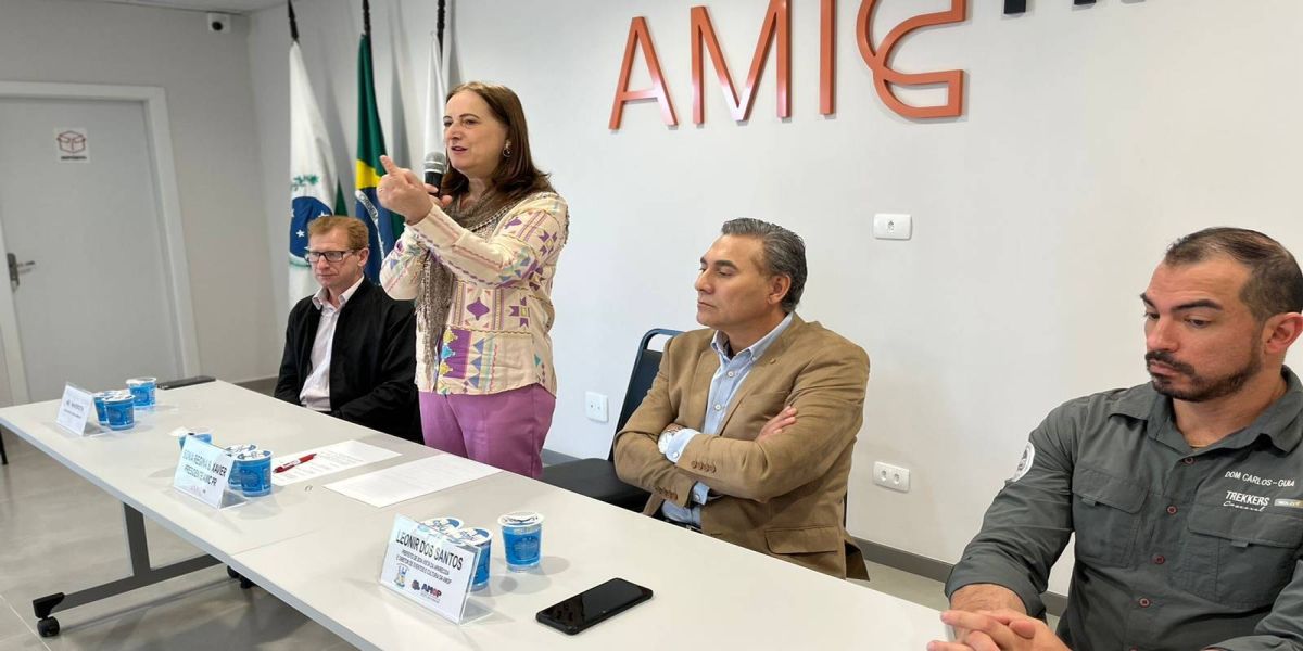 AMIC PR abre inscrições para o 14º Caminho Terra do Sol