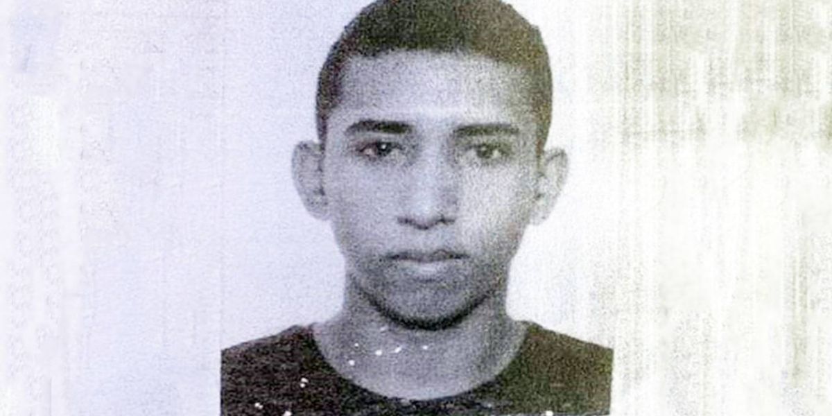 Corpo achado em milharal na PR-180 é identificado; A vitima seria morador de Toledo