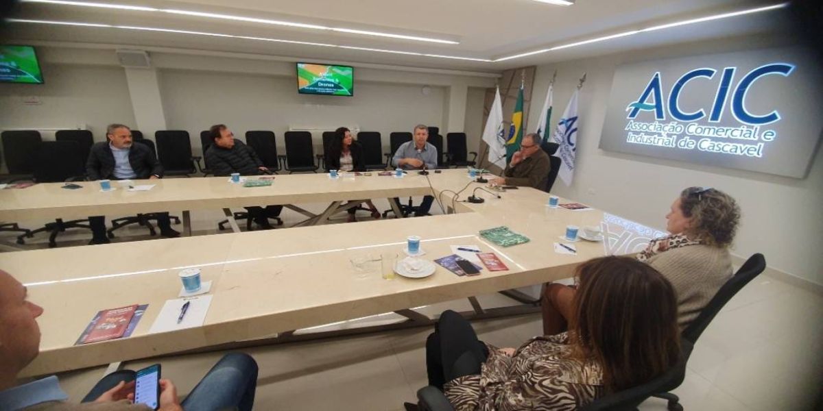 Acic abre espaço a cases de startups premiadas pelo Radar de Inovação