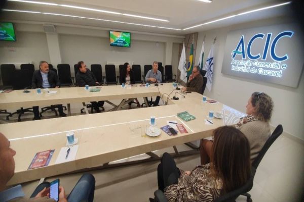 Acic abre espaço a cases de startups premiadas pelo Radar de Inovação