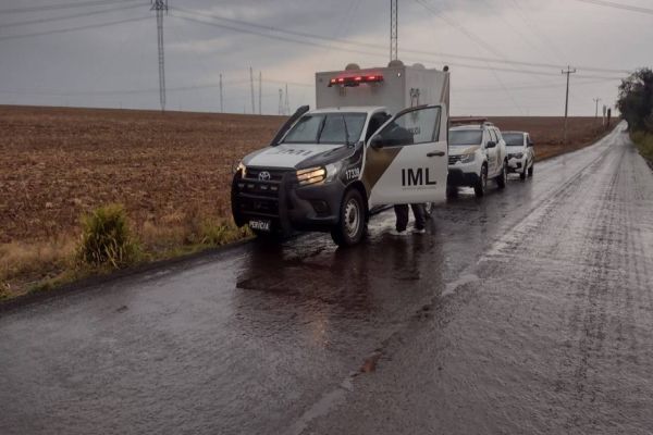 Homem é encontrado morto à golpes de facão no Três Lagoas