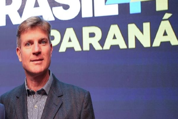 Eleições 2022: TRE homologa candidatura de Nelson Padovani