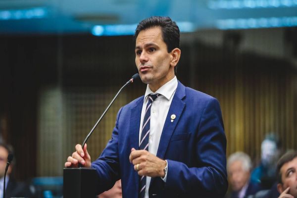 Eleições 2022: Candidatura de Marcio Pacheco é deferida pela Justiça Eleitoral