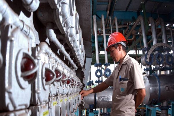 Indicador Antecedente de Emprego sobe 1,2 ponto em agosto