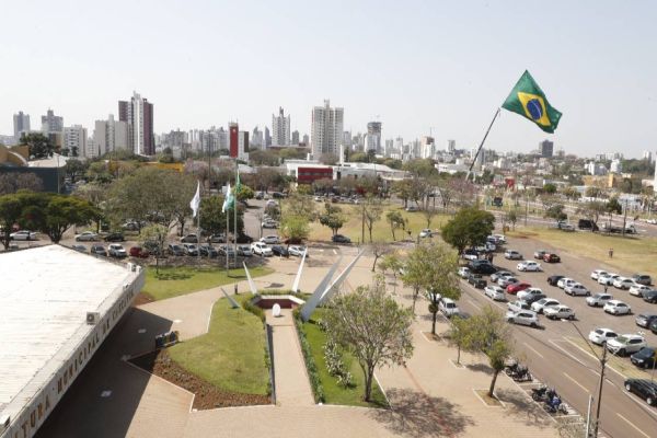 Independência: Com mais de 11 mil participantes, Cascavel vai realizar o maior desfile da história