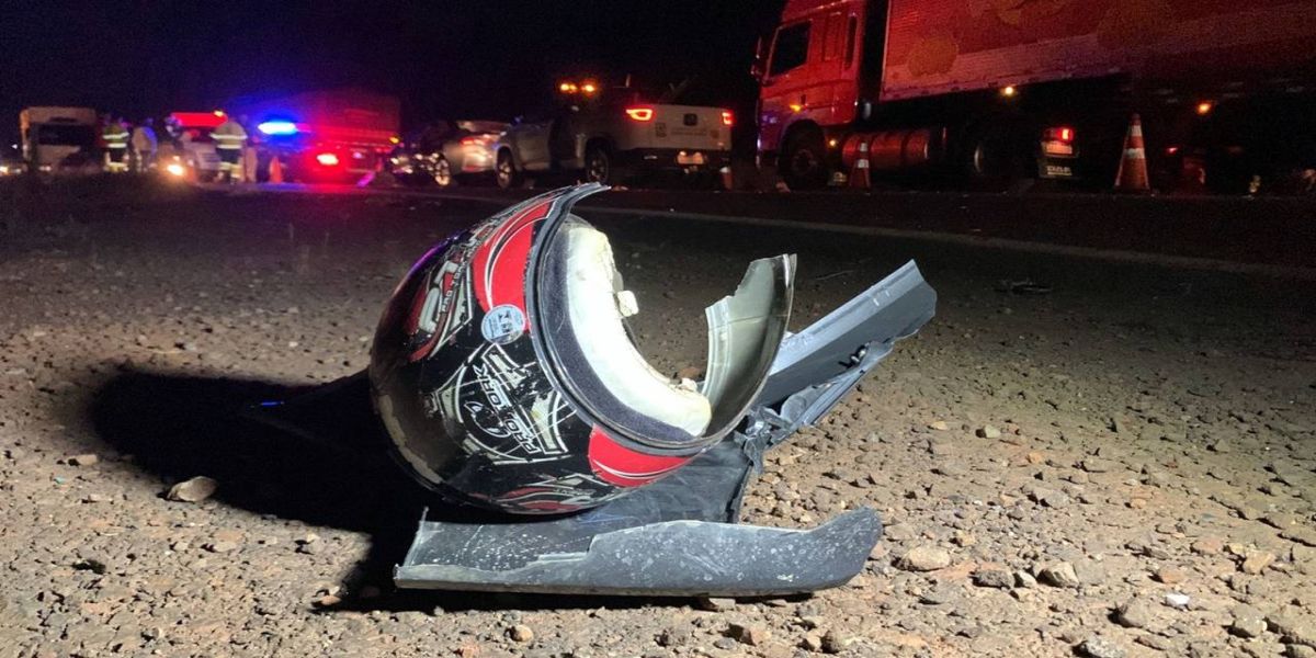 Acidentes de trânsito lideram atendimentos do Corpo de Bombeiros em Cascavel em 2025