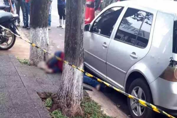 Radialista é morto a tiros na fronteira após denunciar ameaças