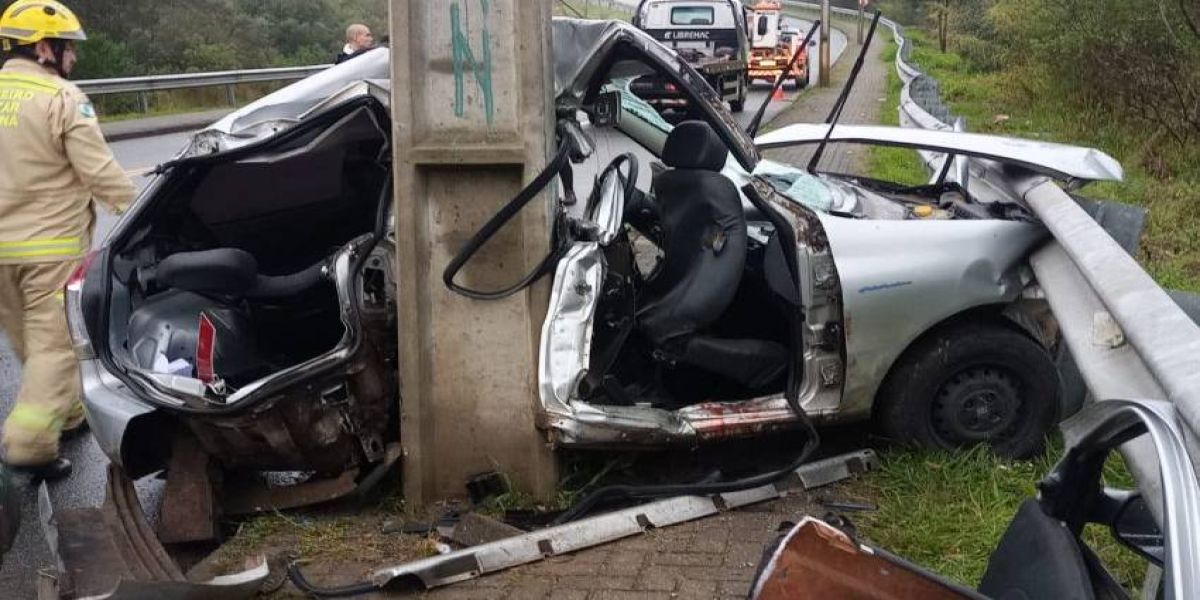 Militar da Aeronáutica morre a caminho de desfile da Independência