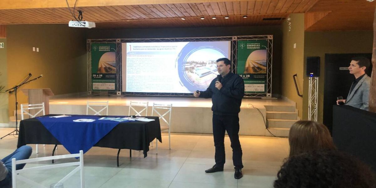 Cascavel terá centro de inovação e certificação Smart Agro 5.0