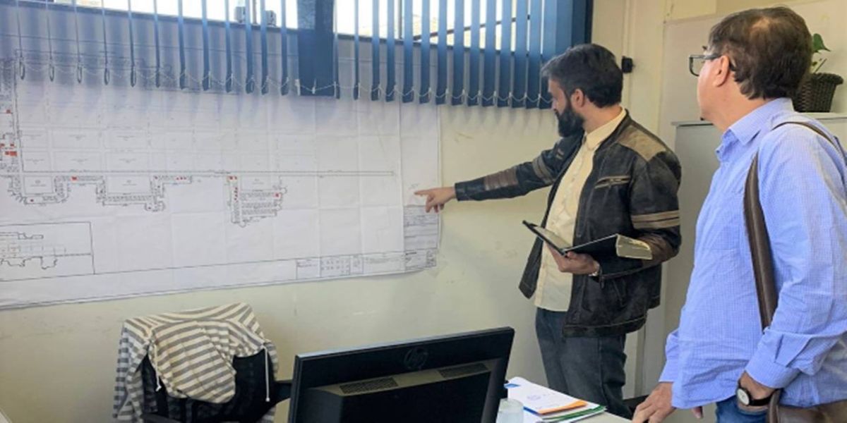 TCE promove auditorias sobre saúde e assistência social em municípios do Paraná