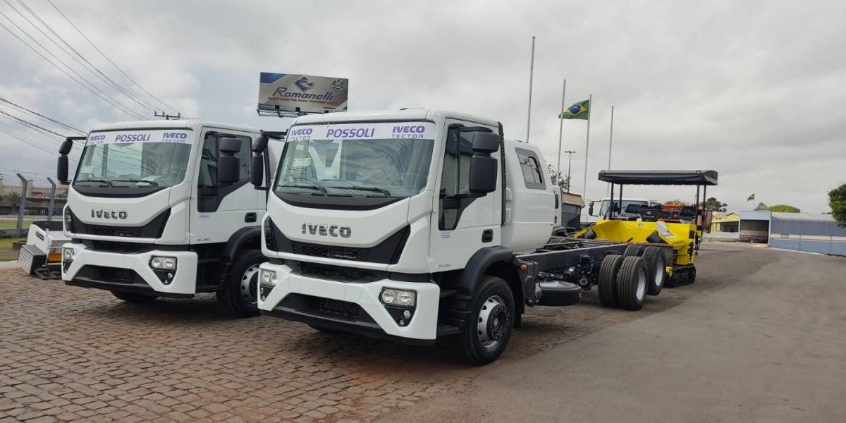 Município intensifica a Operação Tapa-buracos após dias de chuva; Novos equipamentos serão usados