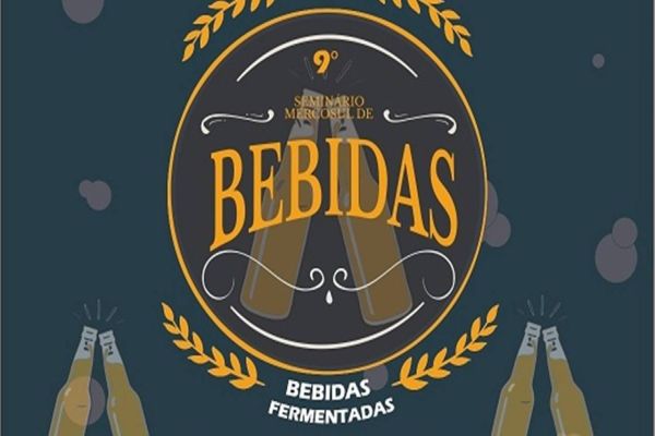 Fundetec prepara o 9º Seminário Mercosul de Bebidas