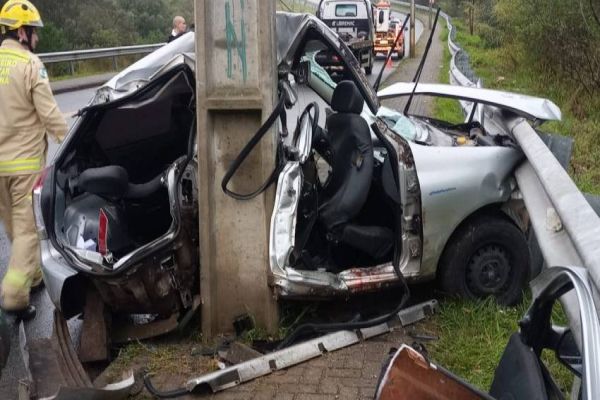 Militar da Aeronáutica morre a caminho de desfile da Independência