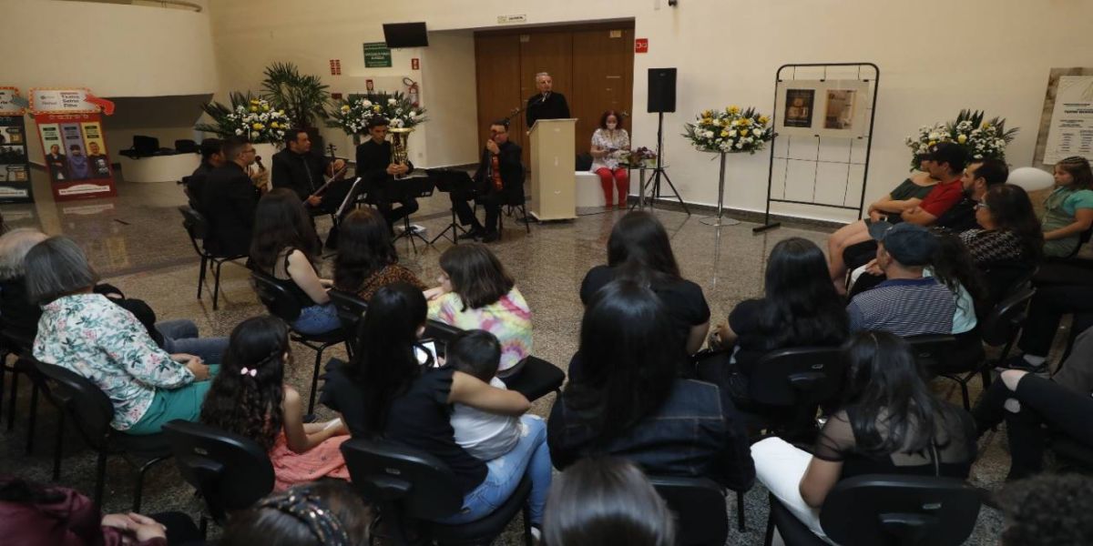 Cascavel homenageia família que se estabeleceu na cidade há 100 anos