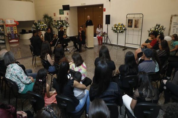 Cascavel homenageia família que se estabeleceu na cidade há 100 anos