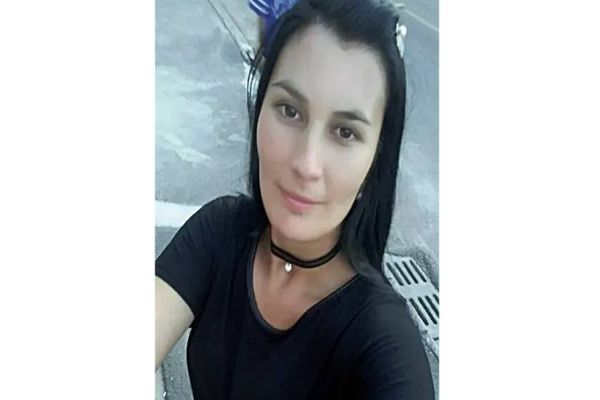 'Eu não vou morrer', foram as últimas palavras de mulher morta pelo ex-namorado no Paraná, conta mãe